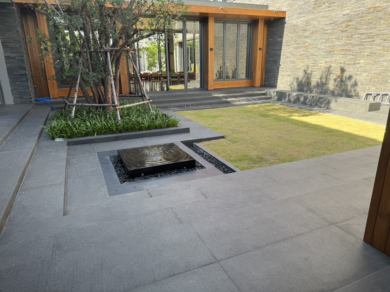 ผลงานหินอ่อน 4